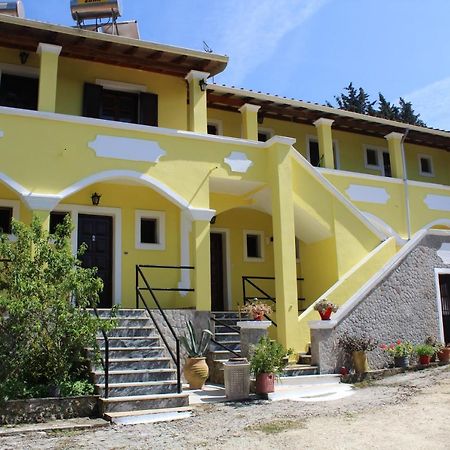 Apartamento Marina 1990 Agios Georgios Pagon Exterior foto