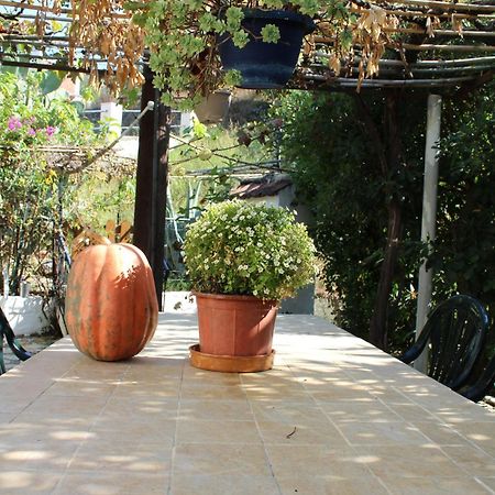 Apartamento Marina 1990 Agios Georgios Pagon Exterior foto