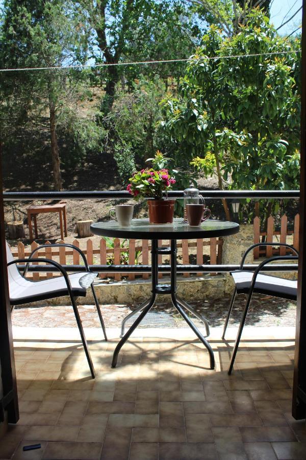 Apartamento Marina 1990 Agios Georgios Pagon Exterior foto