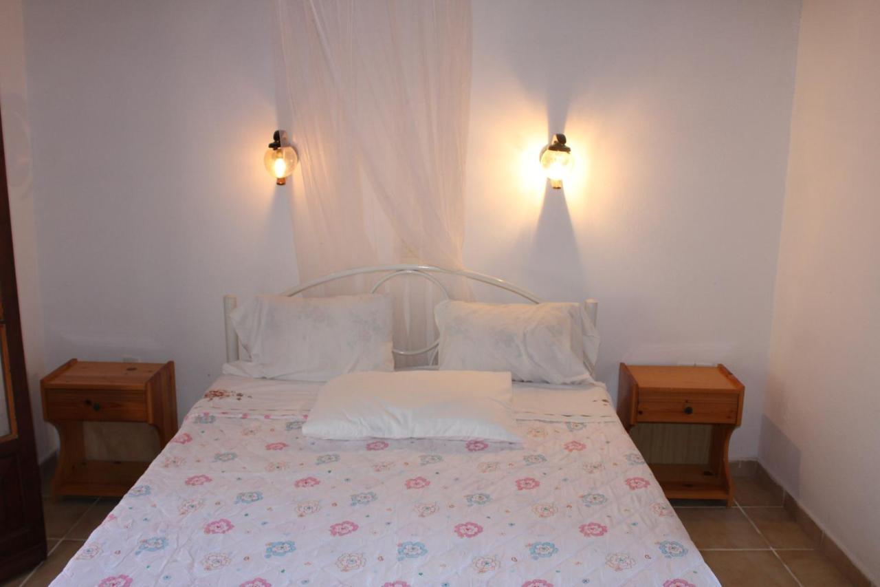 Apartamento Marina 1990 Agios Georgios Pagon Exterior foto