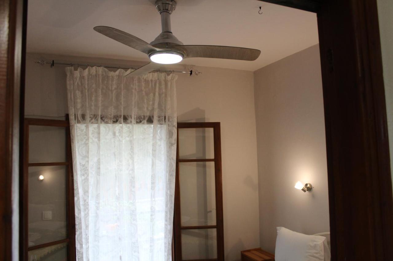 Apartamento Marina 1990 Agios Georgios Pagon Exterior foto