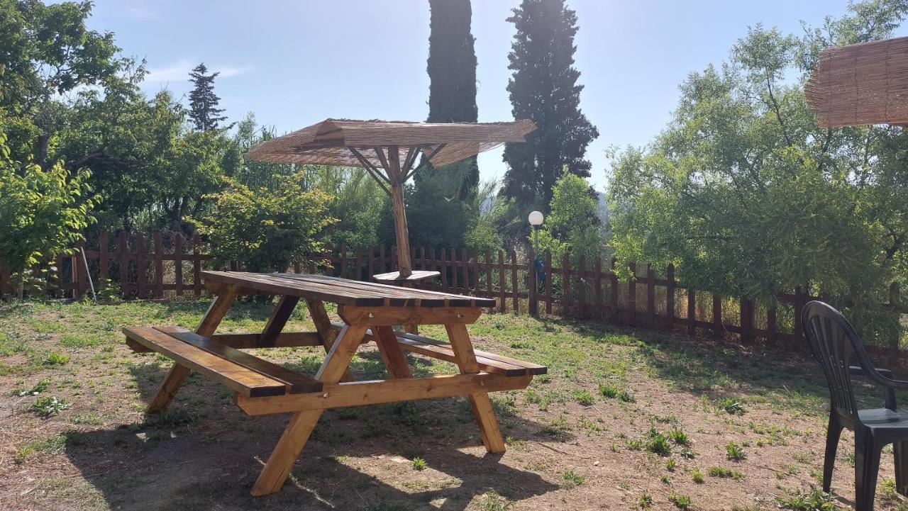 Apartamento Marina 1990 Agios Georgios Pagon Exterior foto