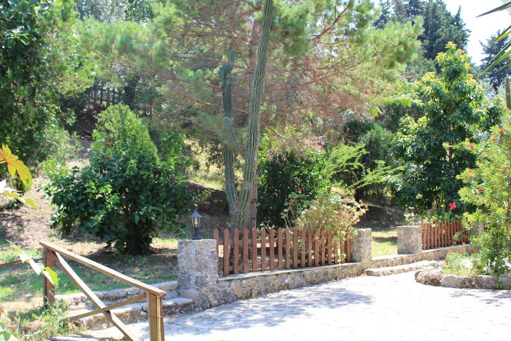 Apartamento Marina 1990 Agios Georgios Pagon Exterior foto