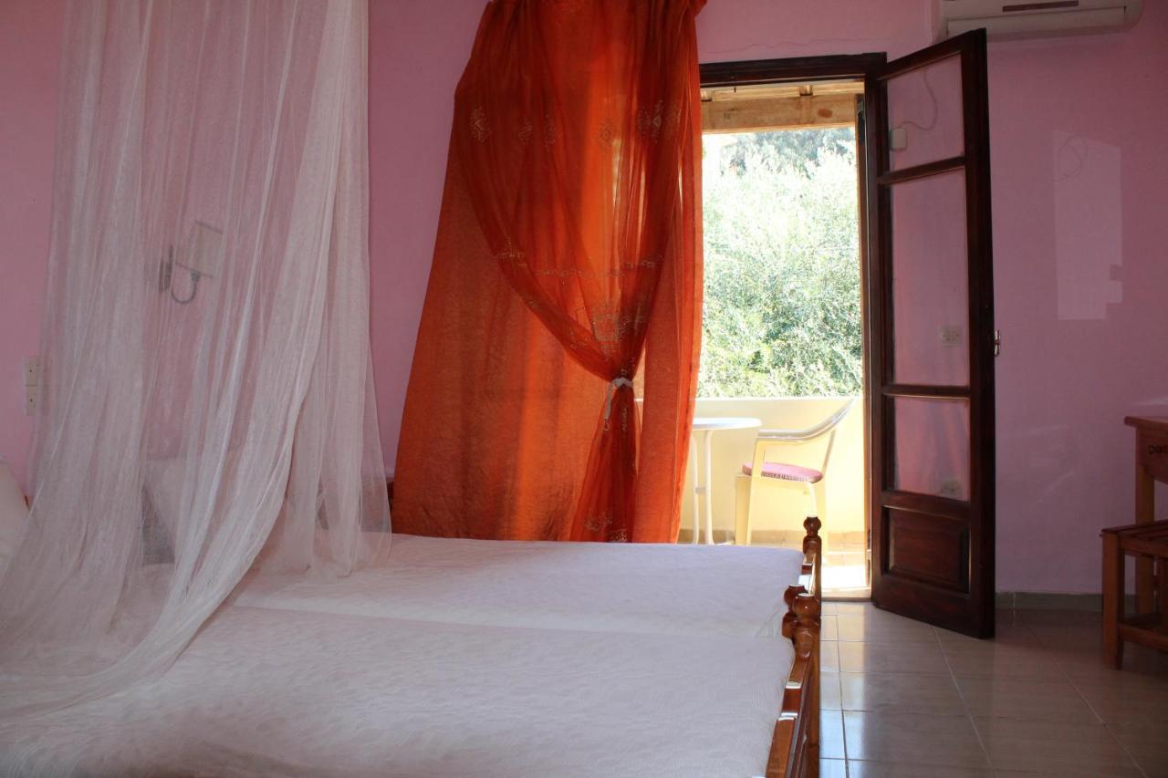Apartamento Marina 1990 Agios Georgios Pagon Exterior foto