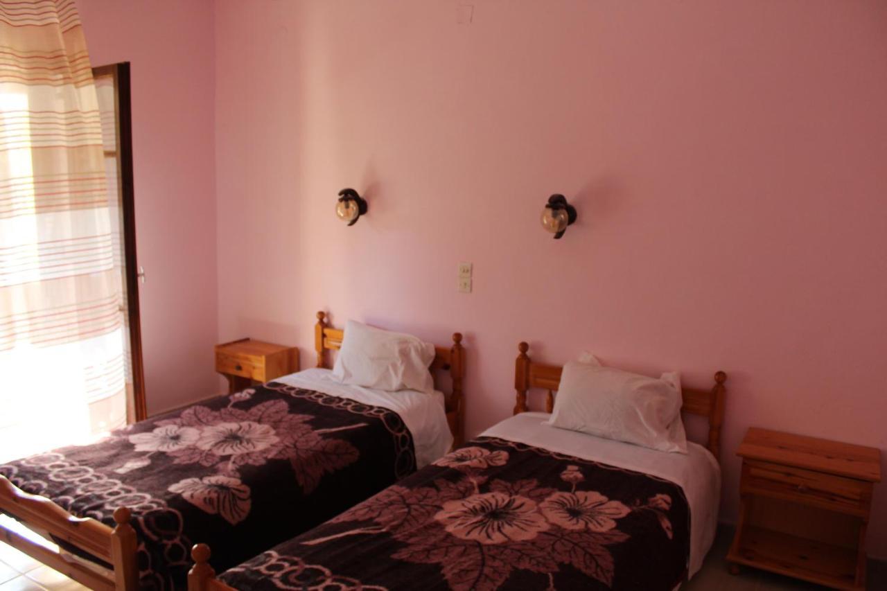 Apartamento Marina 1990 Agios Georgios Pagon Exterior foto